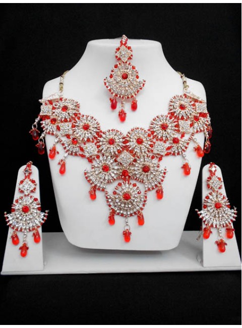 Party Wear Jewelry